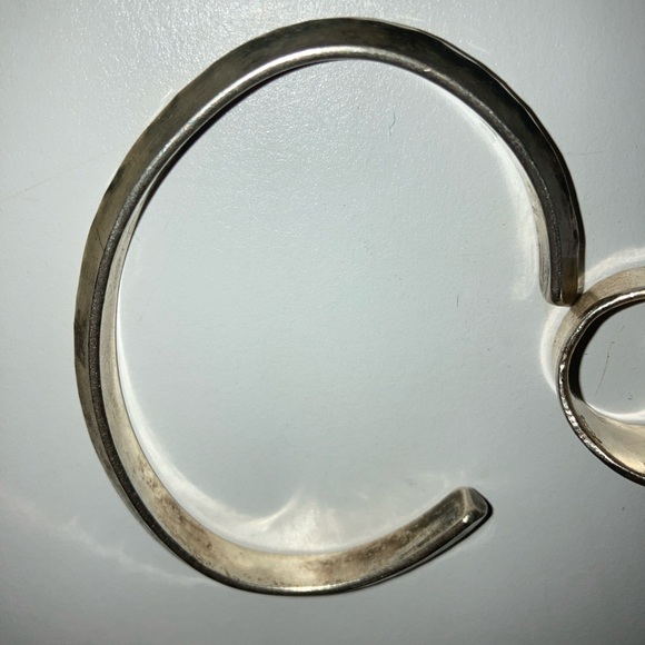 Vessel Arts Jewelry Ring and Cuff - Picture 3 of 5